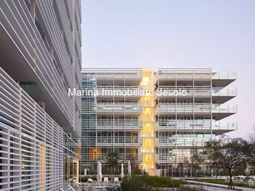 Immagine 16 di Appartamento in vendita  in levantina a Jesolo