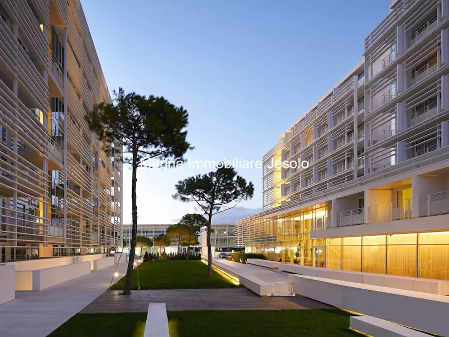 Immagine 17 di Appartamento in vendita  in levantina a Jesolo