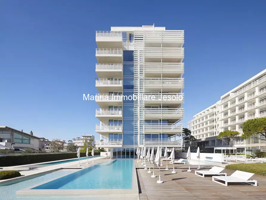 Immagine 18 di Appartamento in vendita  in levantina a Jesolo