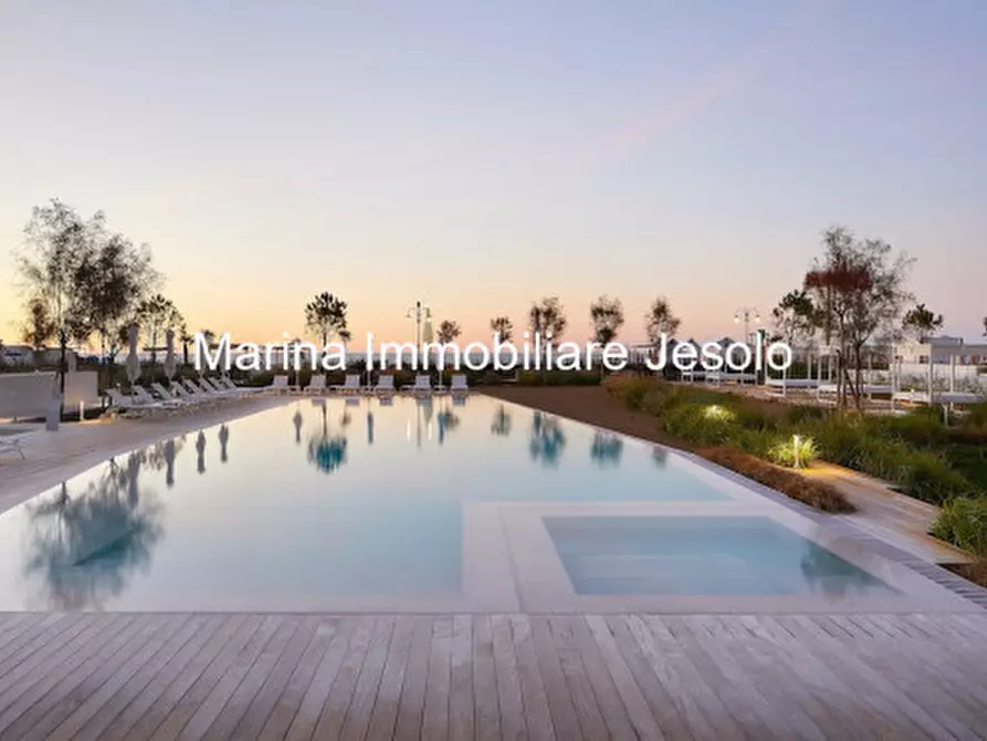 Immagine 19 di Appartamento in vendita  in levantina a Jesolo