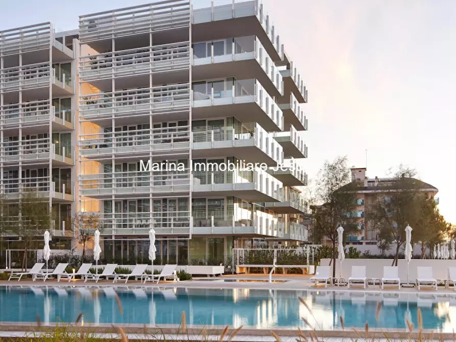 Immagine 20 di Appartamento in vendita  in levantina a Jesolo