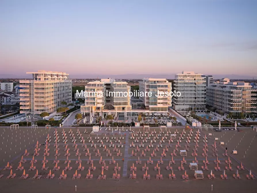 Immagine 21 di Appartamento in vendita  in levantina a Jesolo