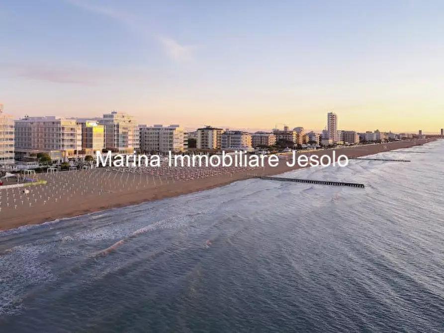 Immagine 22 di Appartamento in vendita  in levantina a Jesolo