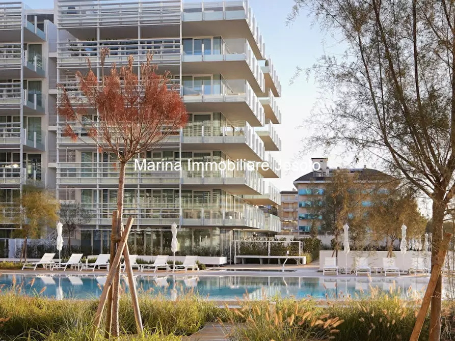 Immagine 23 di Appartamento in vendita  in levantina a Jesolo