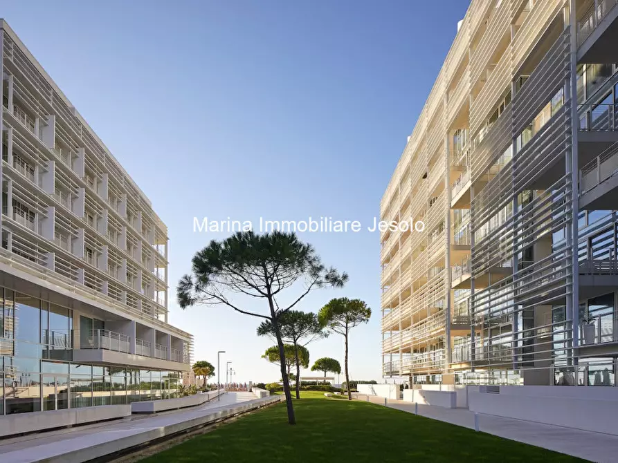 Immagine 24 di Appartamento in vendita  in levantina a Jesolo