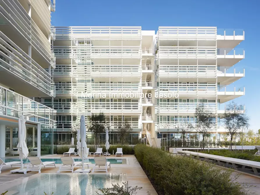 Immagine 25 di Appartamento in vendita  in levantina a Jesolo