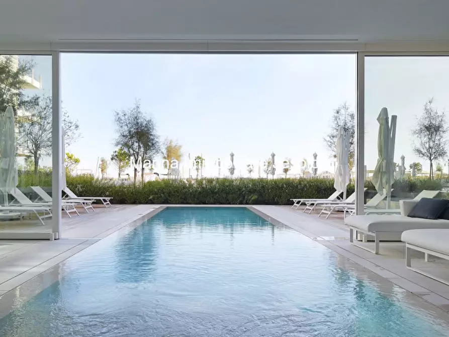 Immagine 26 di Appartamento in vendita  in levantina a Jesolo