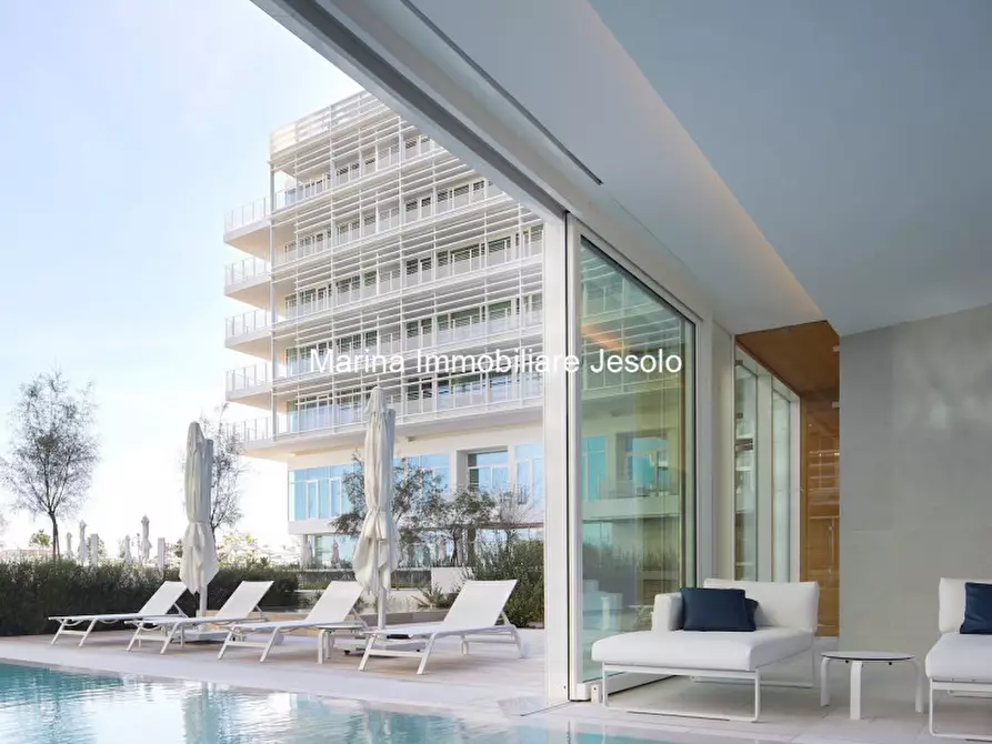 Immagine 27 di Appartamento in vendita  in levantina a Jesolo