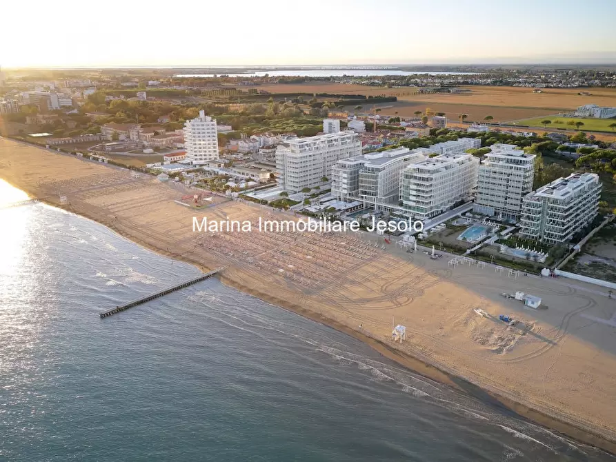 Immagine 28 di Appartamento in vendita  in levantina a Jesolo