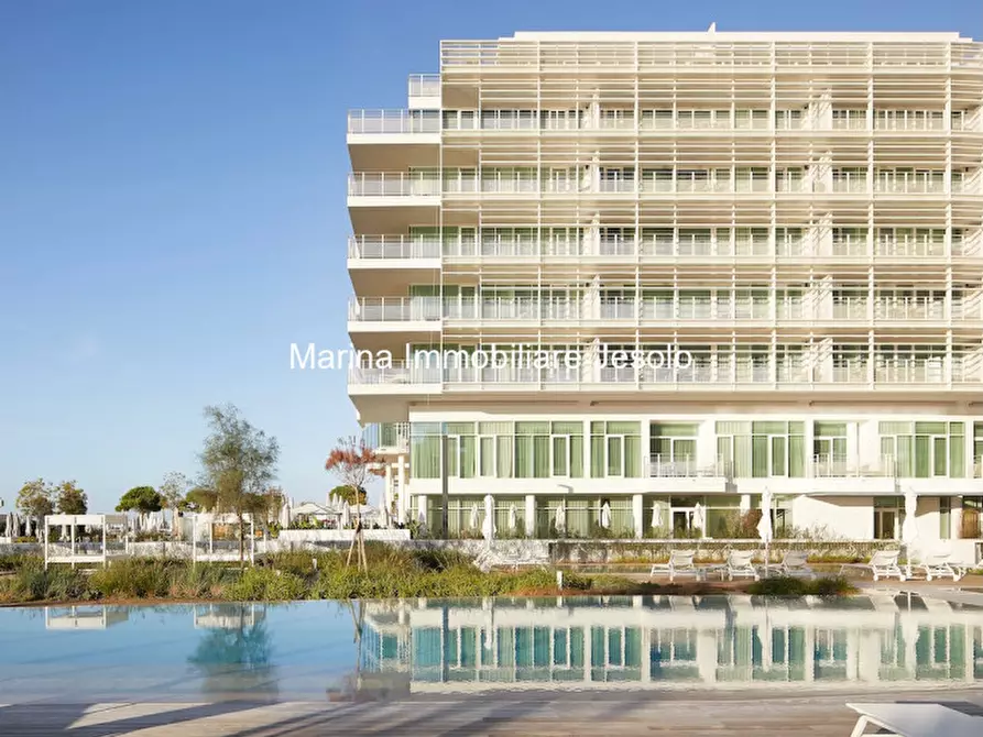 Immagine 29 di Appartamento in vendita  in levantina a Jesolo