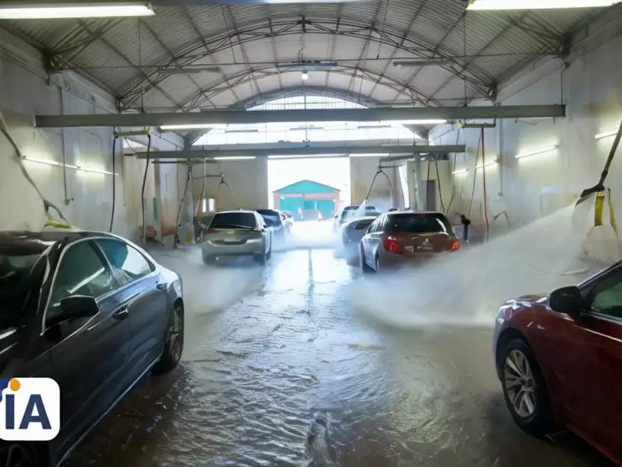 Immagine 3 di Capannone industriale in vendita  a Quartu Sant'elena