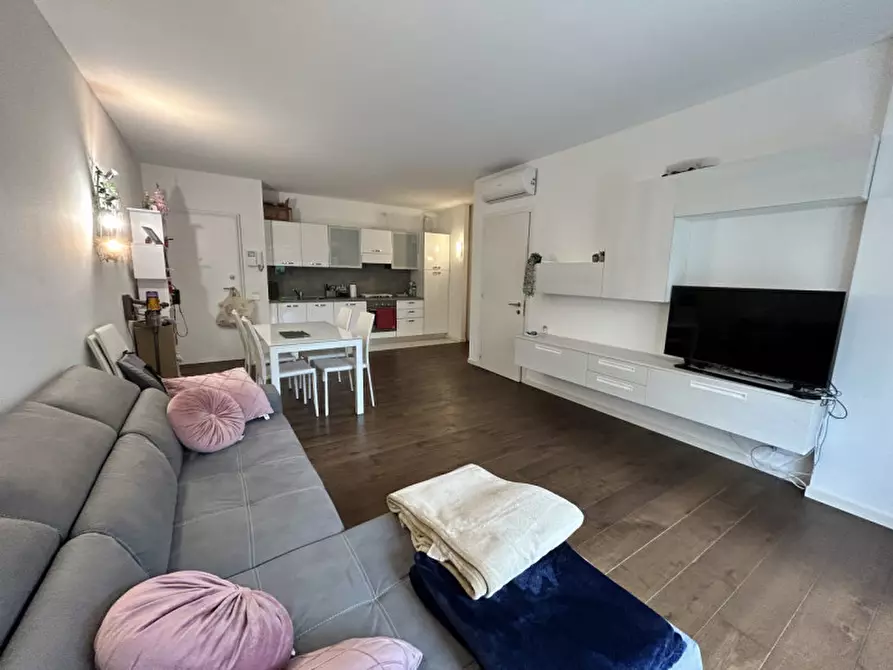 Immagine 2 di Appartamento in affitto  in VIA GIOVANNI VERGA a Padova