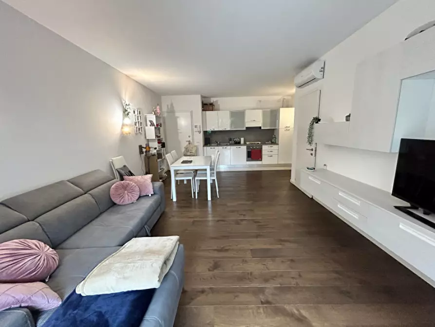 Immagine 3 di Appartamento in affitto  in VIA GIOVANNI VERGA a Padova