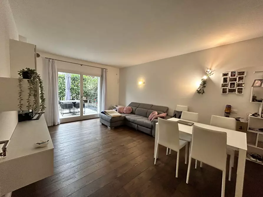 Immagine 4 di Appartamento in affitto  in VIA GIOVANNI VERGA a Padova