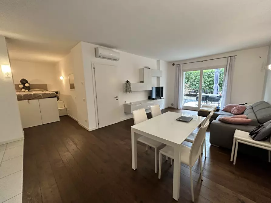 Immagine 5 di Appartamento in affitto  in VIA GIOVANNI VERGA a Padova