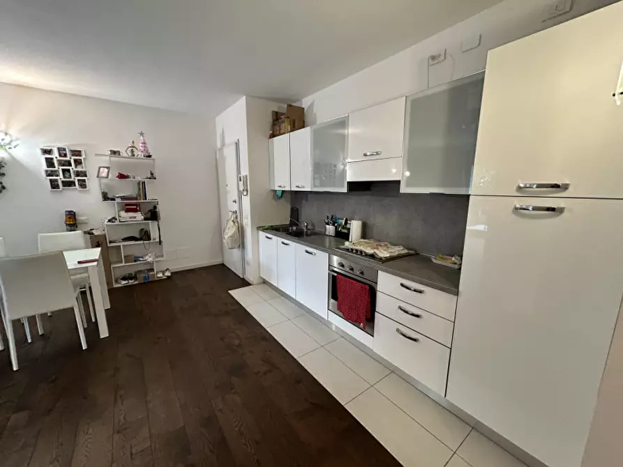 Immagine 6 di Appartamento in affitto  in VIA GIOVANNI VERGA a Padova