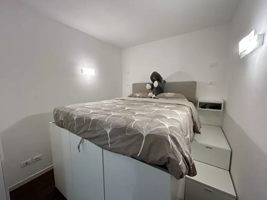 Immagine 8 di Appartamento in affitto  in VIA GIOVANNI VERGA a Padova