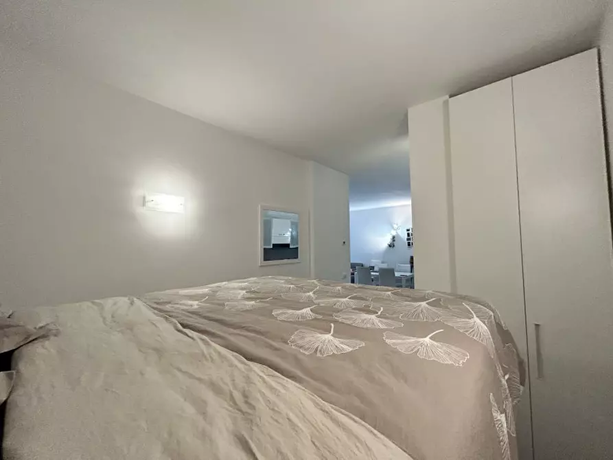 Immagine 10 di Appartamento in affitto  in VIA GIOVANNI VERGA a Padova