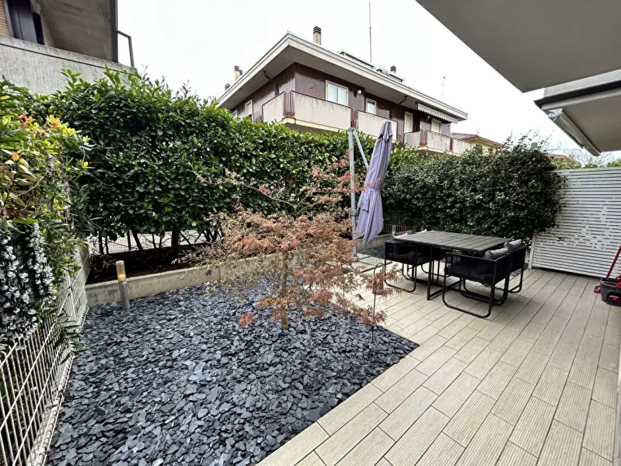Immagine 15 di Appartamento in affitto  in VIA GIOVANNI VERGA a Padova