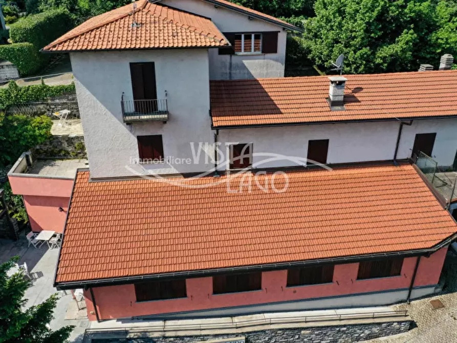 Immagine 4 di Attività commerciale in vendita  in via Pisani Dossi, 17 a Como