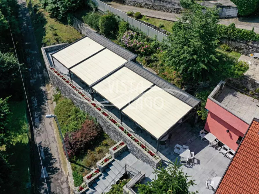 Immagine 5 di Attività commerciale in vendita  in via Pisani Dossi, 17 a Como