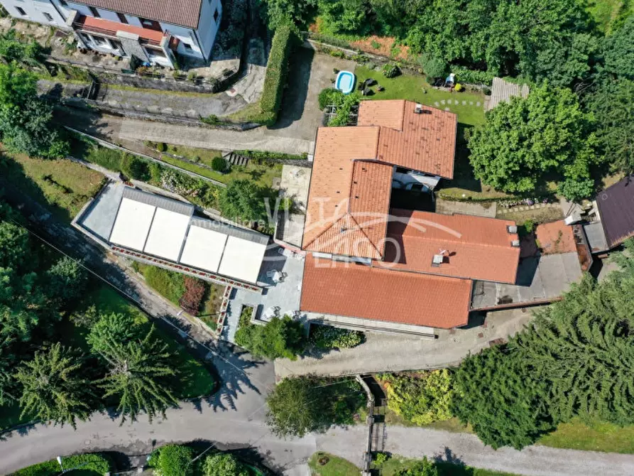 Immagine 6 di Attività commerciale in vendita  in via Pisani Dossi, 17 a Como