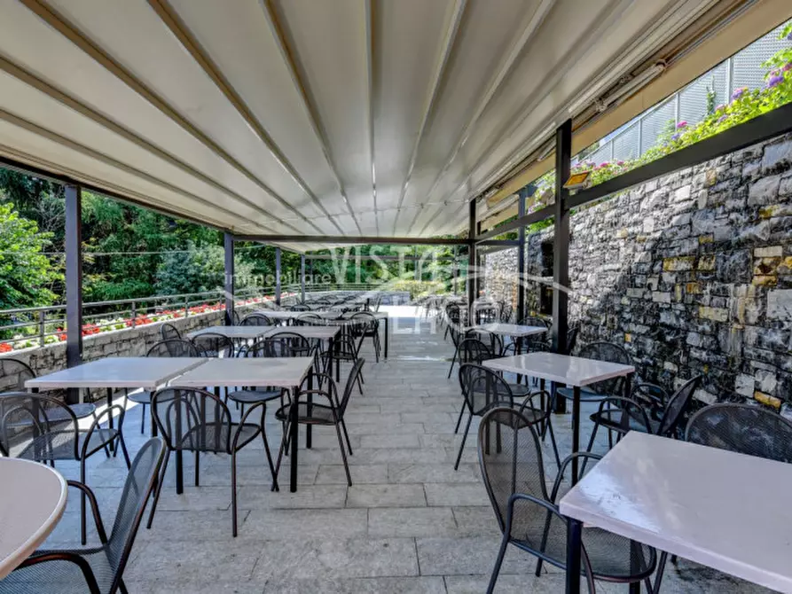 Immagine 7 di Attività commerciale in vendita  in via Pisani Dossi, 17 a Como