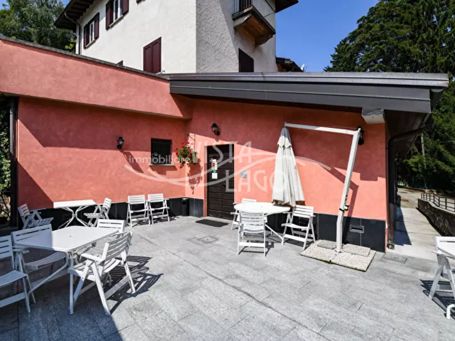 Immagine 10 di Attività commerciale in vendita  in via Pisani Dossi, 17 a Como