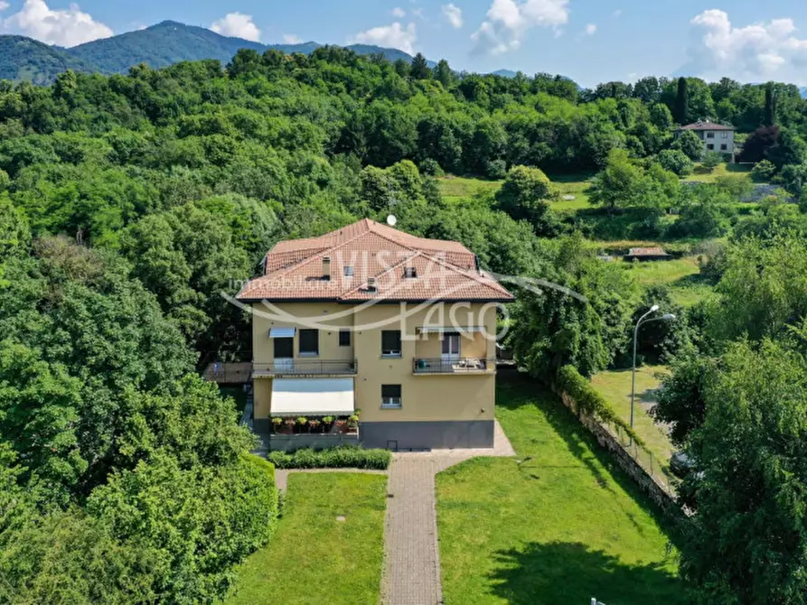 Immagine 2 di Palazzo in vendita  in via Conconi, 12 a Como