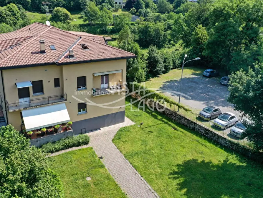 Immagine 4 di Palazzo in vendita  in via Conconi, 12 a Como