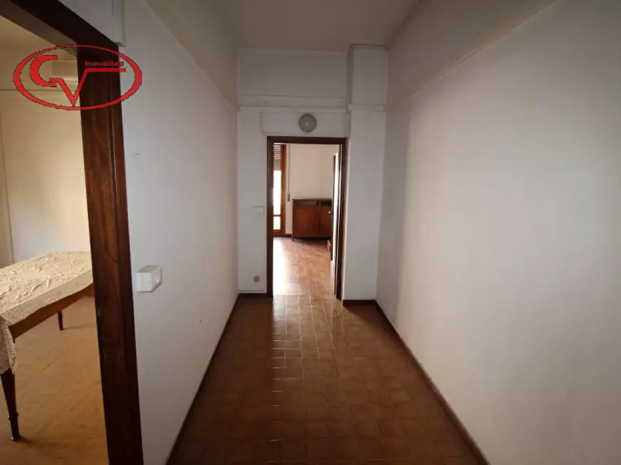 Immagine 2 di Appartamento in vendita  in viale diaz a Montevarchi