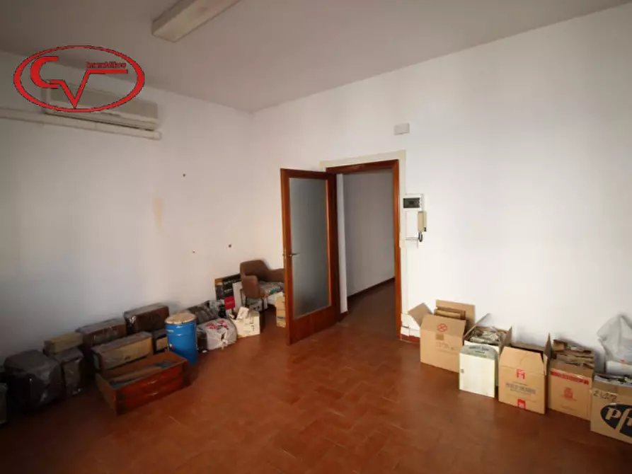 Immagine 3 di Appartamento in vendita  in viale diaz a Montevarchi