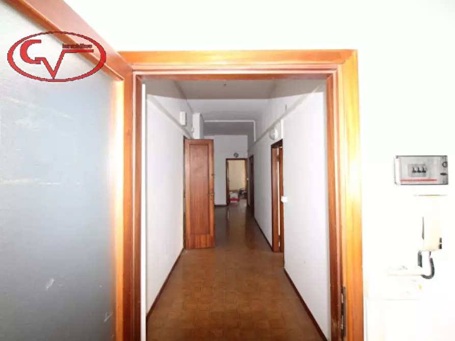 Immagine 4 di Appartamento in vendita  in viale diaz a Montevarchi