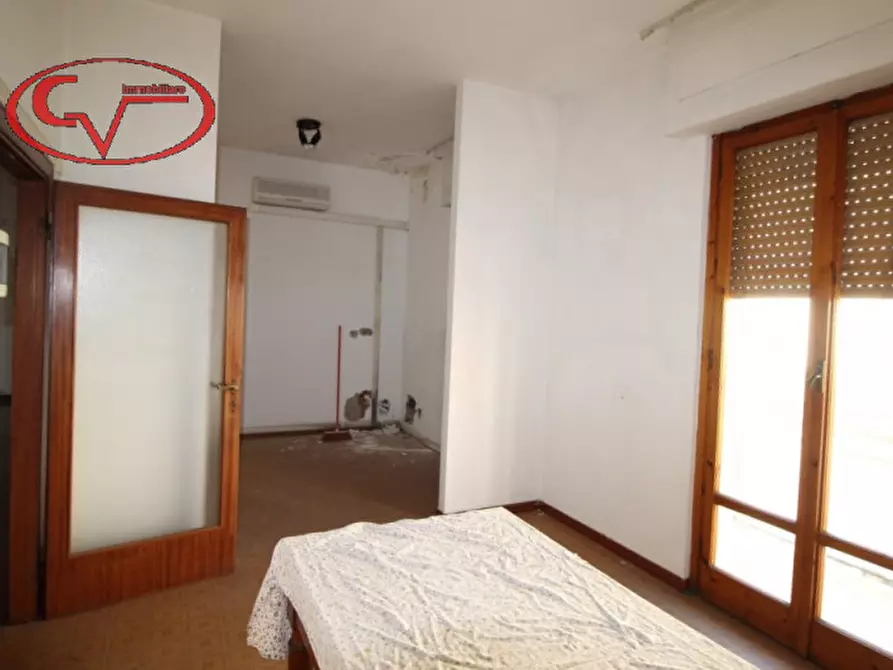 Immagine 6 di Appartamento in vendita  in viale diaz a Montevarchi