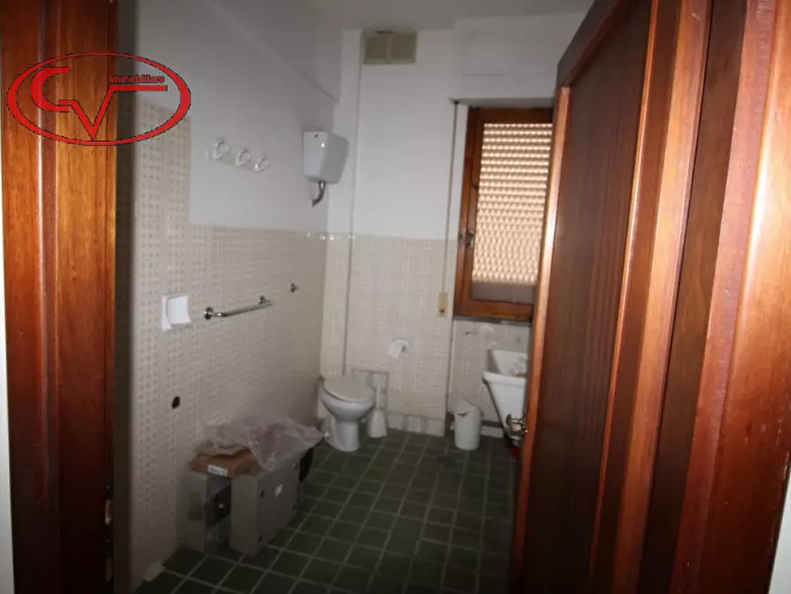 Immagine 7 di Appartamento in vendita  in viale diaz a Montevarchi