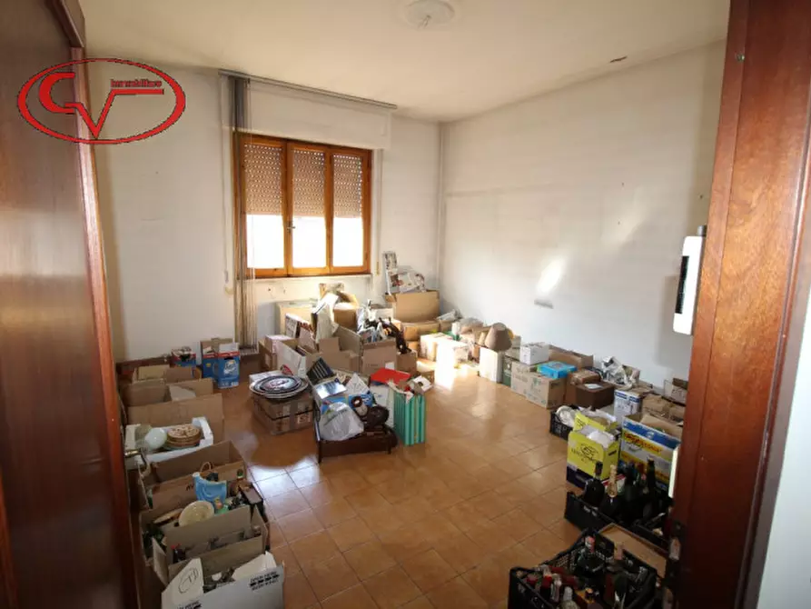 Immagine 8 di Appartamento in vendita  in viale diaz a Montevarchi