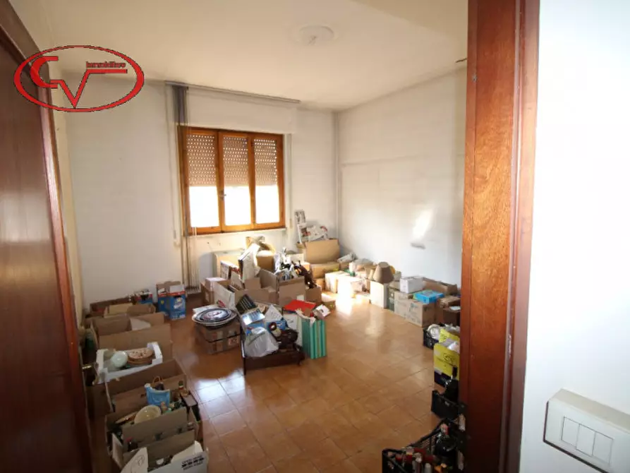 Immagine 9 di Appartamento in vendita  in viale diaz a Montevarchi