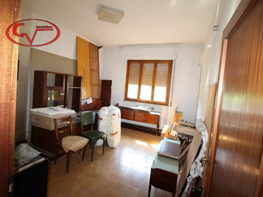 Immagine 12 di Appartamento in vendita  in viale diaz a Montevarchi