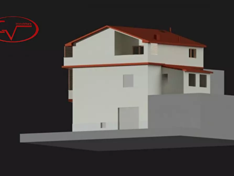 Immagine 3 di Appartamento in vendita  in via isonzo a Terranuova Bracciolini