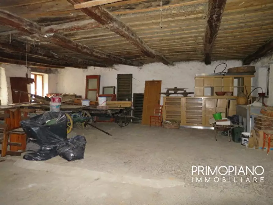 Immagine 6 di Palazzo in vendita  in Sfruz a Sfruz