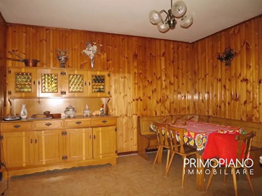 Immagine 11 di Palazzo in vendita  in Sfruz a Sfruz