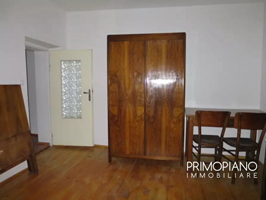 Immagine 12 di Palazzo in vendita  in Sfruz a Sfruz