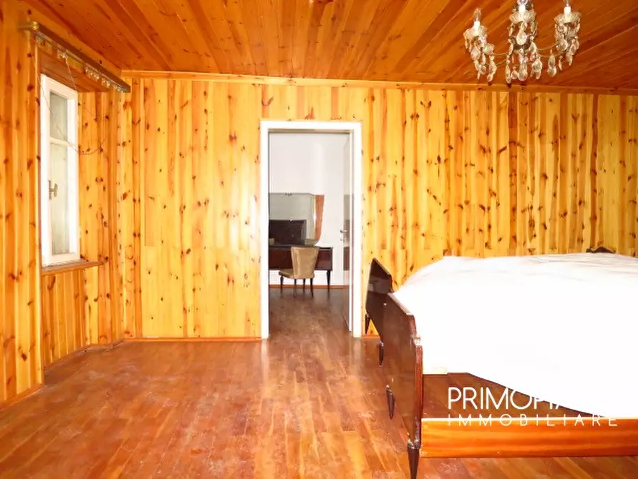 Immagine 15 di Palazzo in vendita  in Sfruz a Sfruz