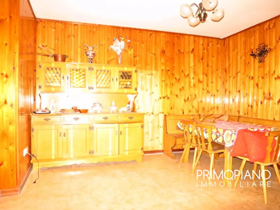 Immagine 16 di Palazzo in vendita  in Sfruz a Sfruz