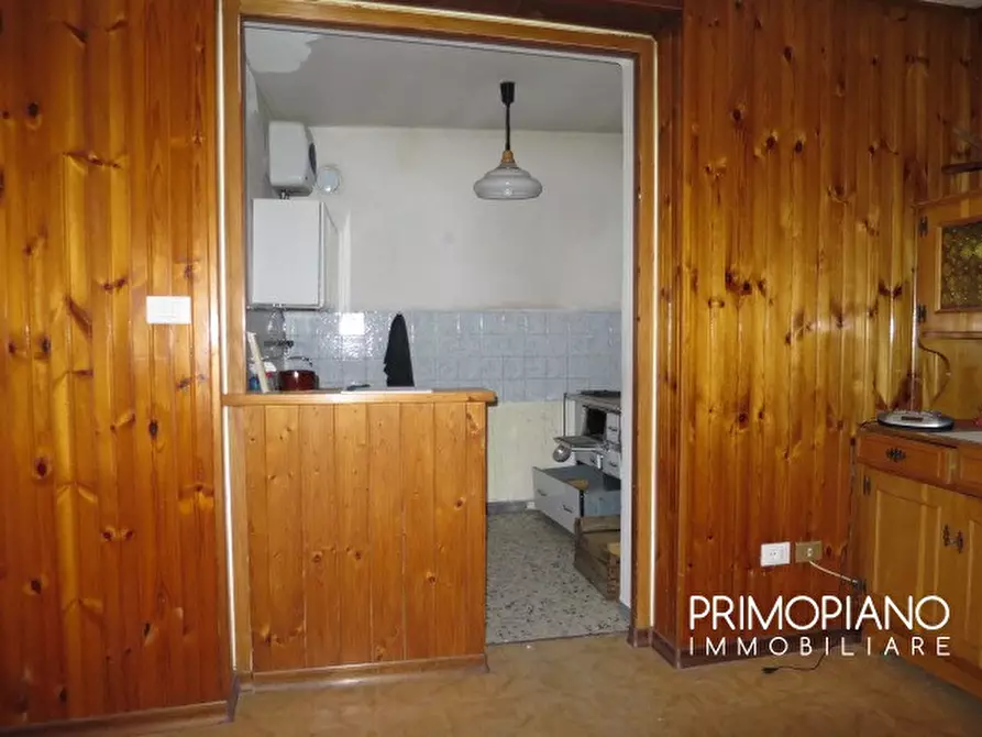 Immagine 18 di Palazzo in vendita  in Sfruz a Sfruz