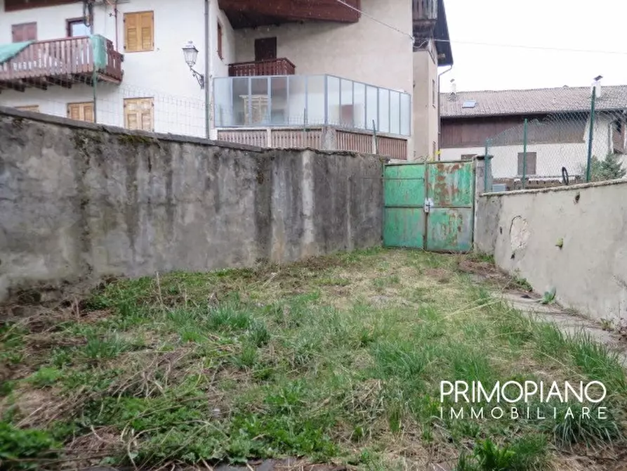 Immagine 22 di Palazzo in vendita  in Sfruz a Sfruz