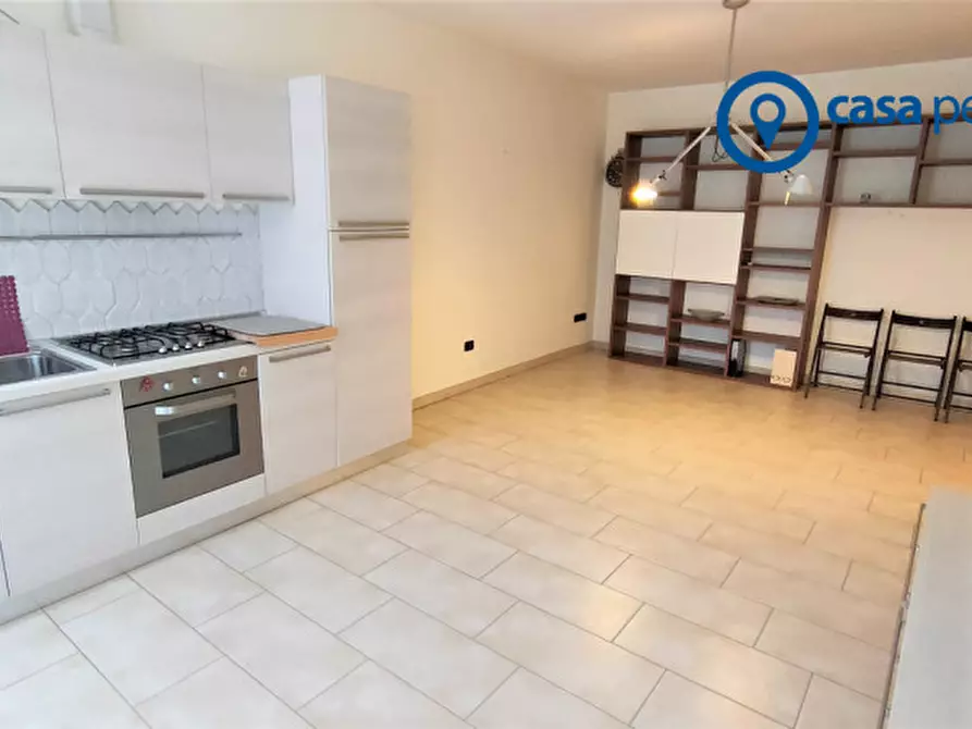 Immagine 1 di Appartamento in affitto  in Adria, via Cairoli 81 a Adria