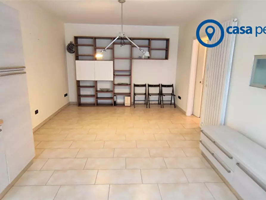 Immagine 2 di Appartamento in affitto  in Adria, via Cairoli 81 a Adria