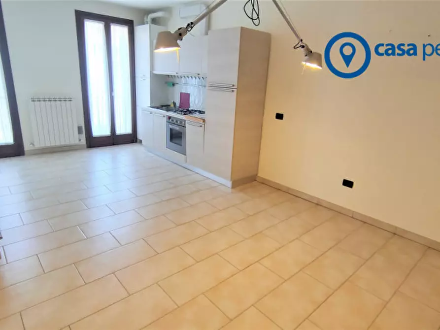 Immagine 3 di Appartamento in affitto  in Adria, via Cairoli 81 a Adria