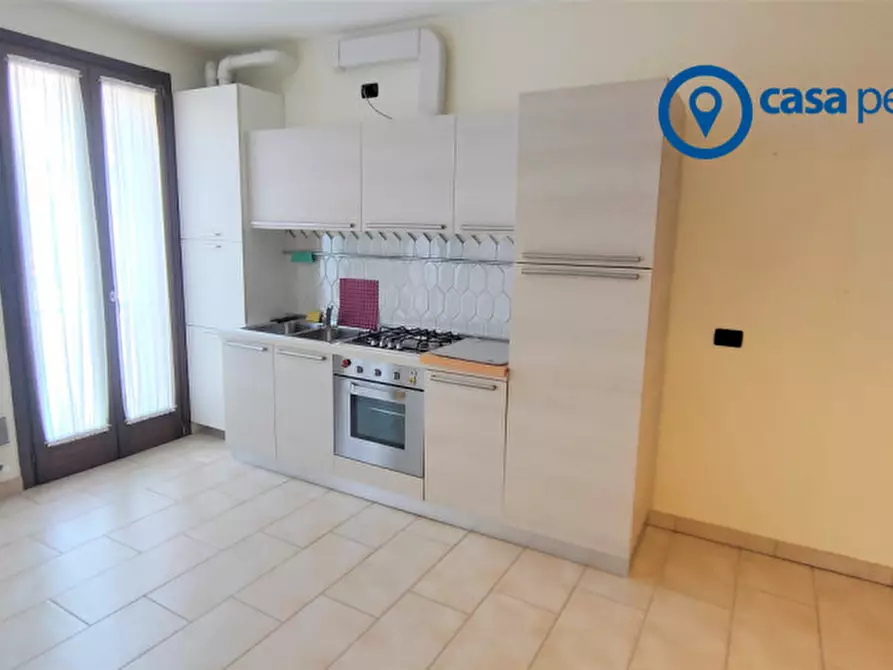 Immagine 4 di Appartamento in affitto  in Adria, via Cairoli 81 a Adria